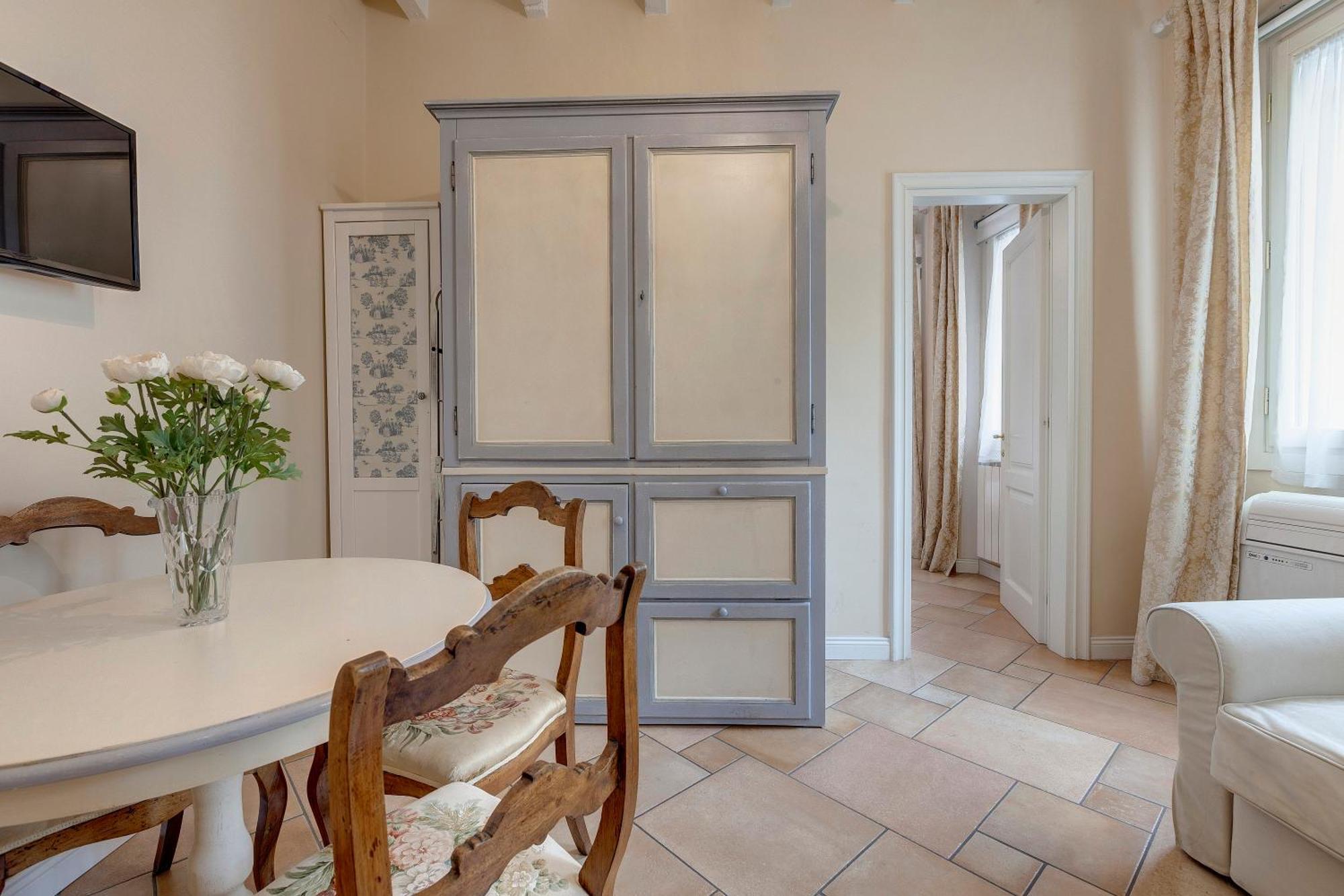 Apartamento Agnolo By Mamo Florença