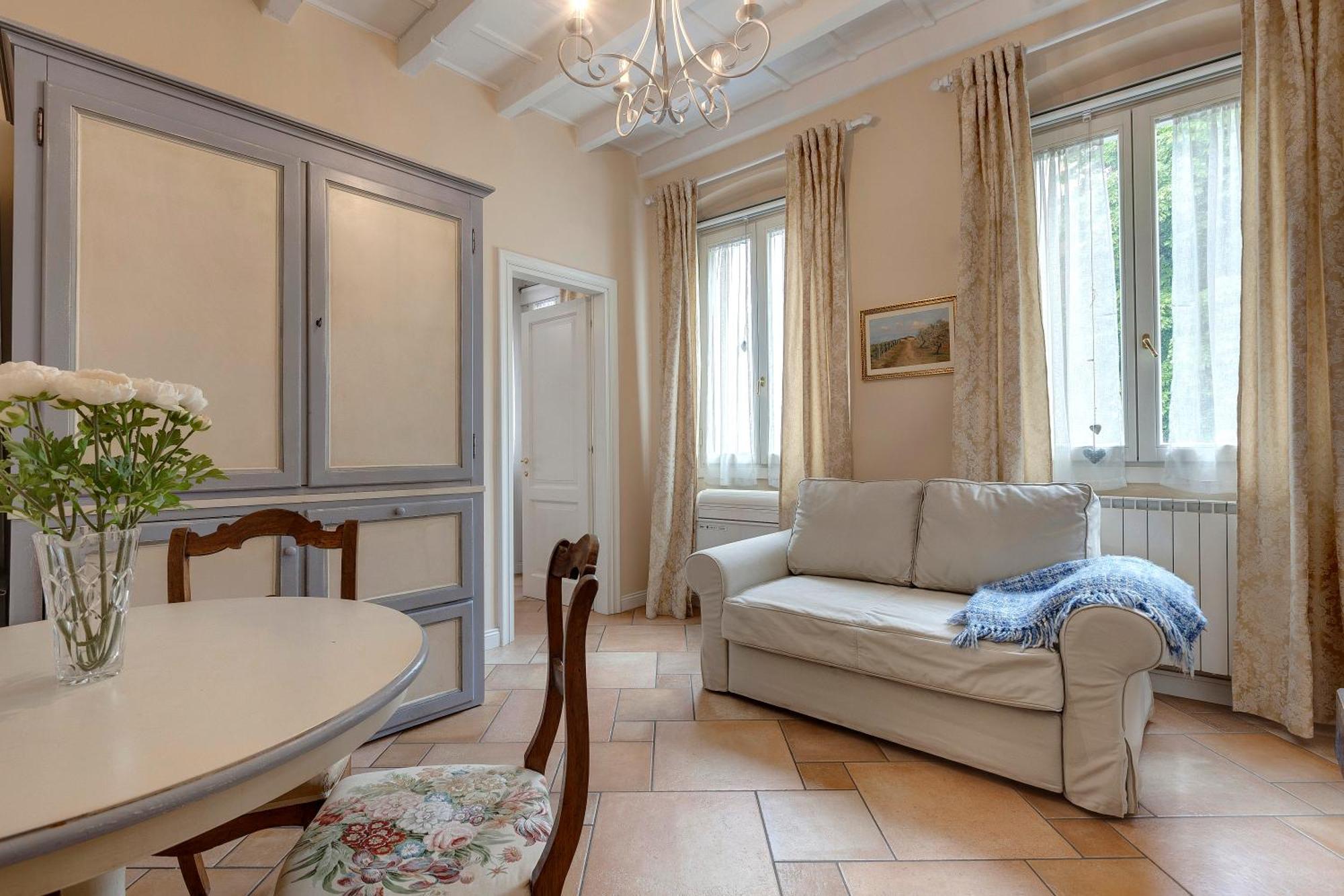 Apartamento Agnolo By Mamo Florença