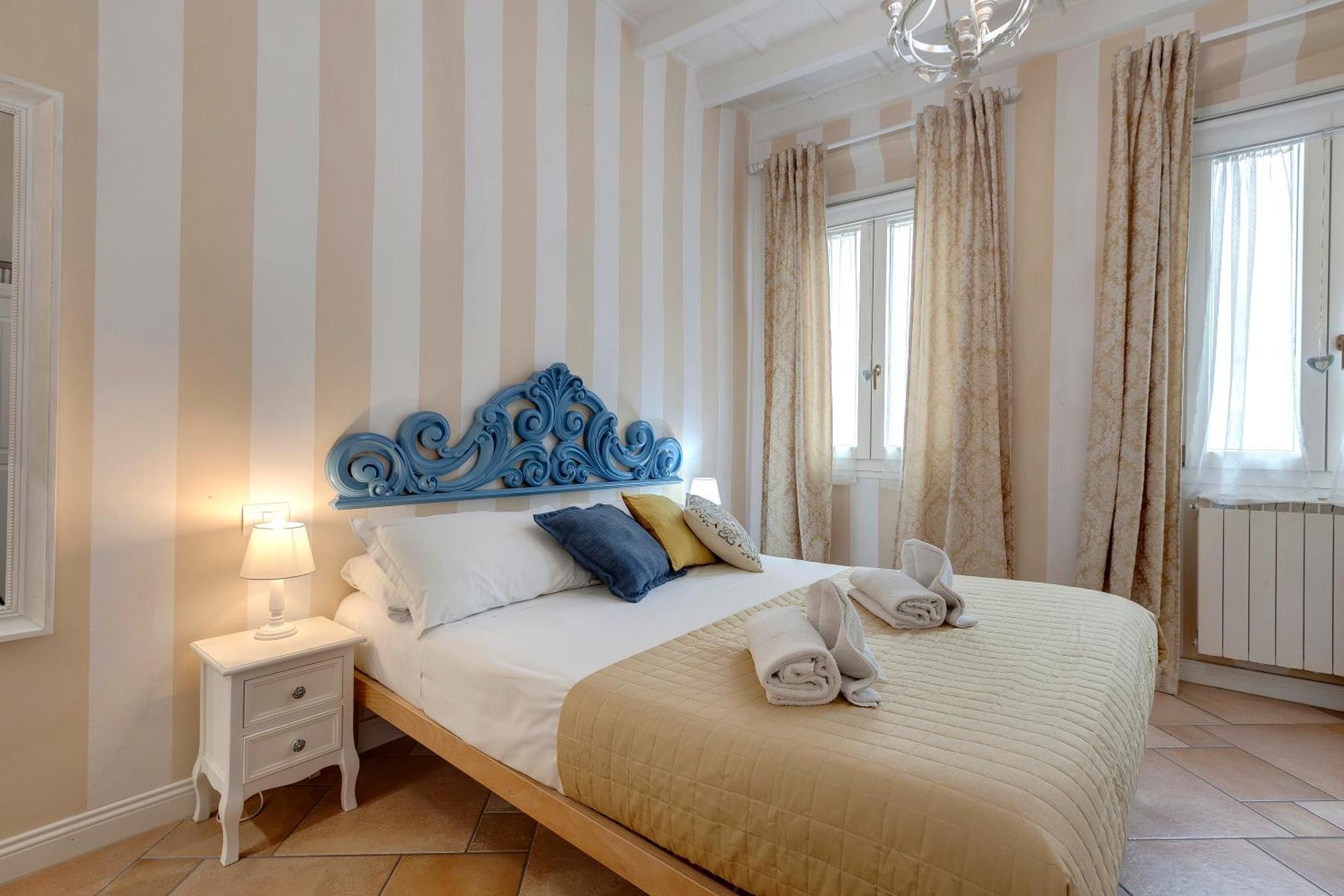 Apartamento Agnolo By Mamo *