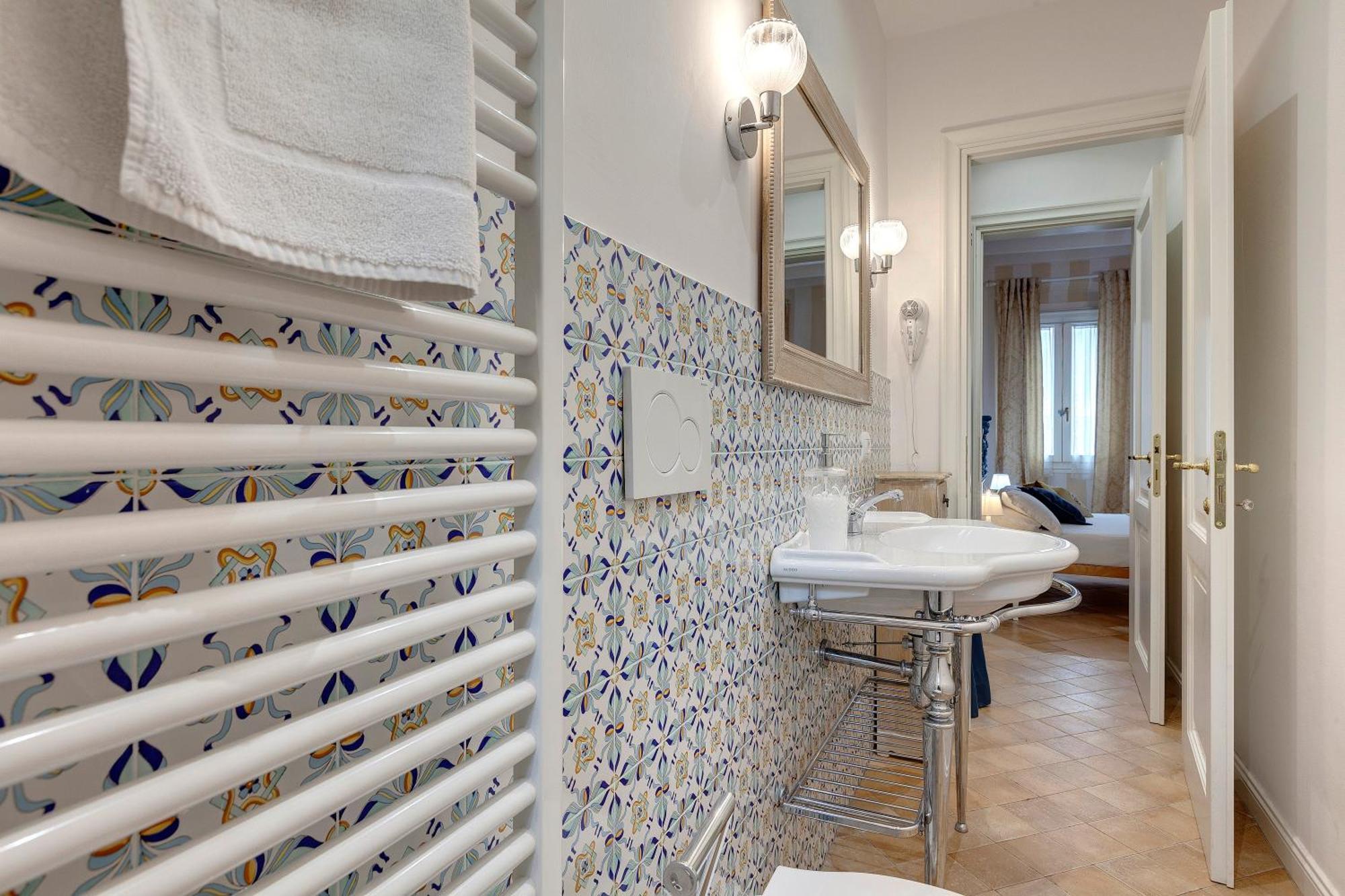 Apartamento Agnolo By Mamo *